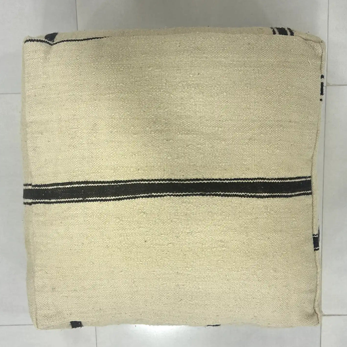 Laila Berber Pouf