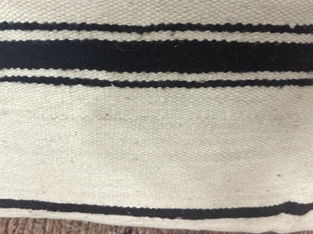 Daila Berber Pouf