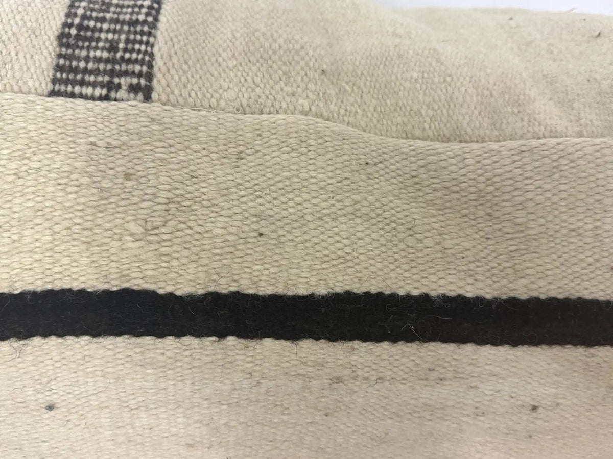 Daila Berber Pouf