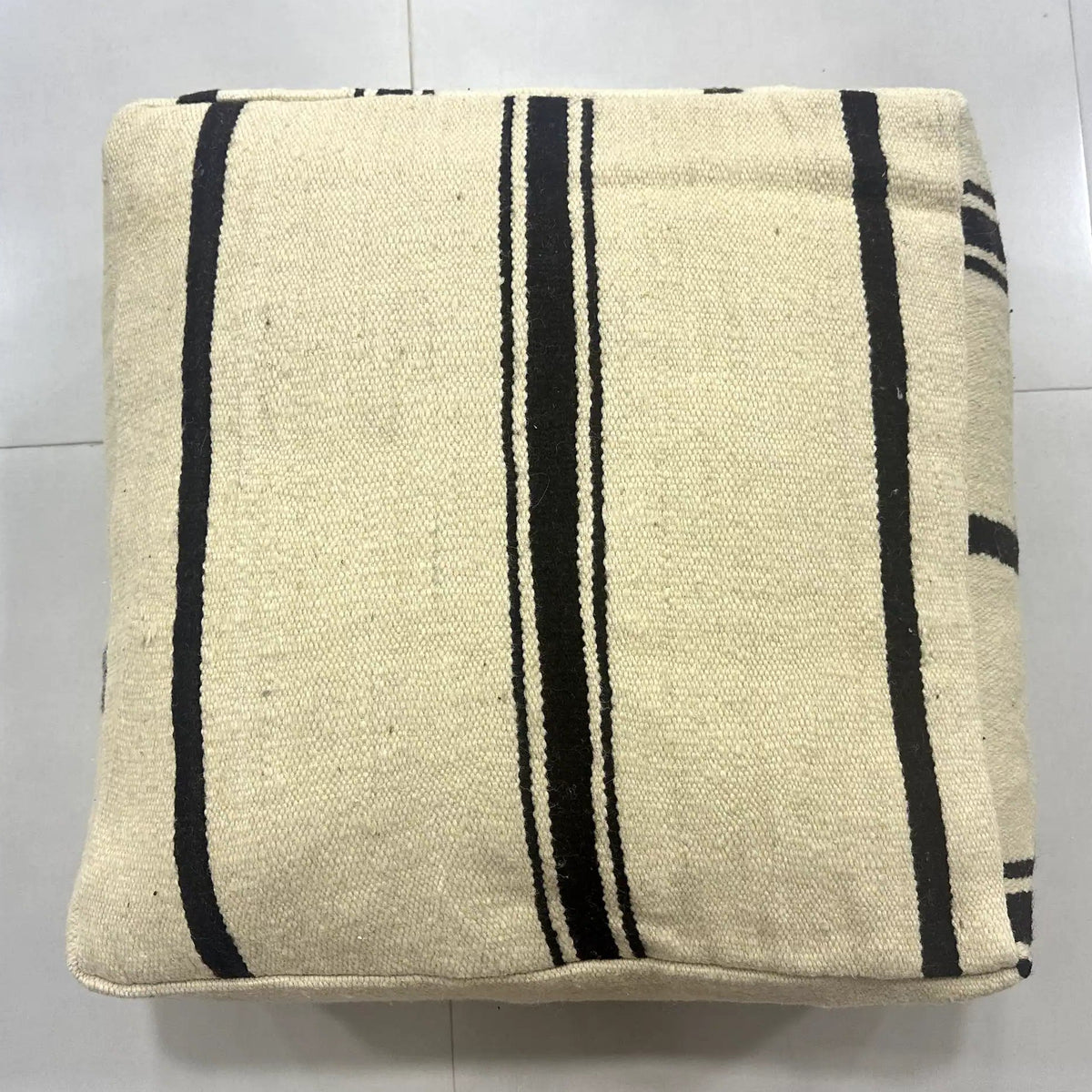 Daila Berber Pouf