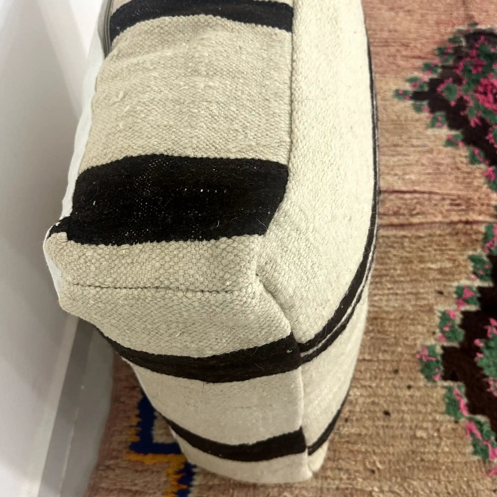 Salma Berber Pouf