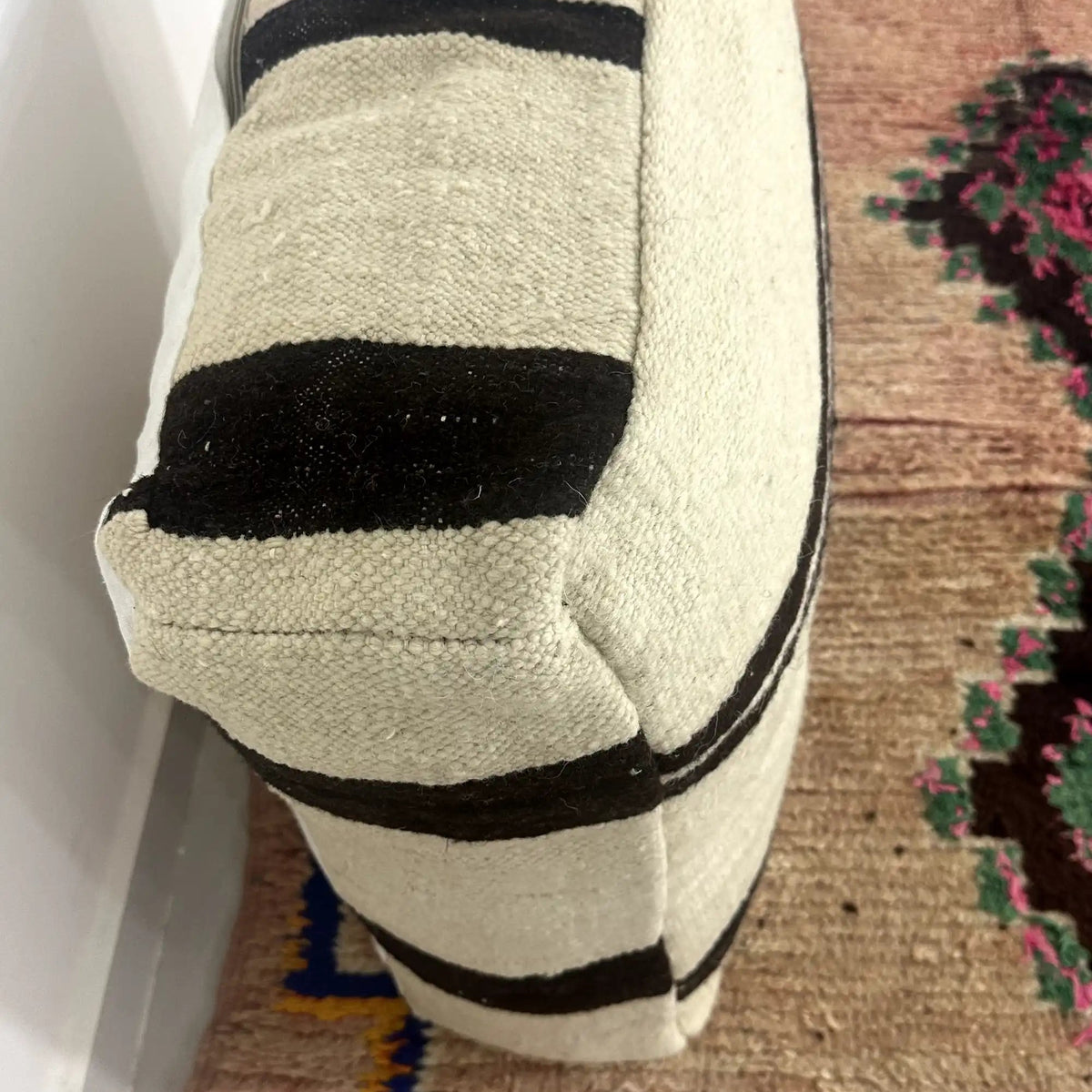 Salma Berber Pouf