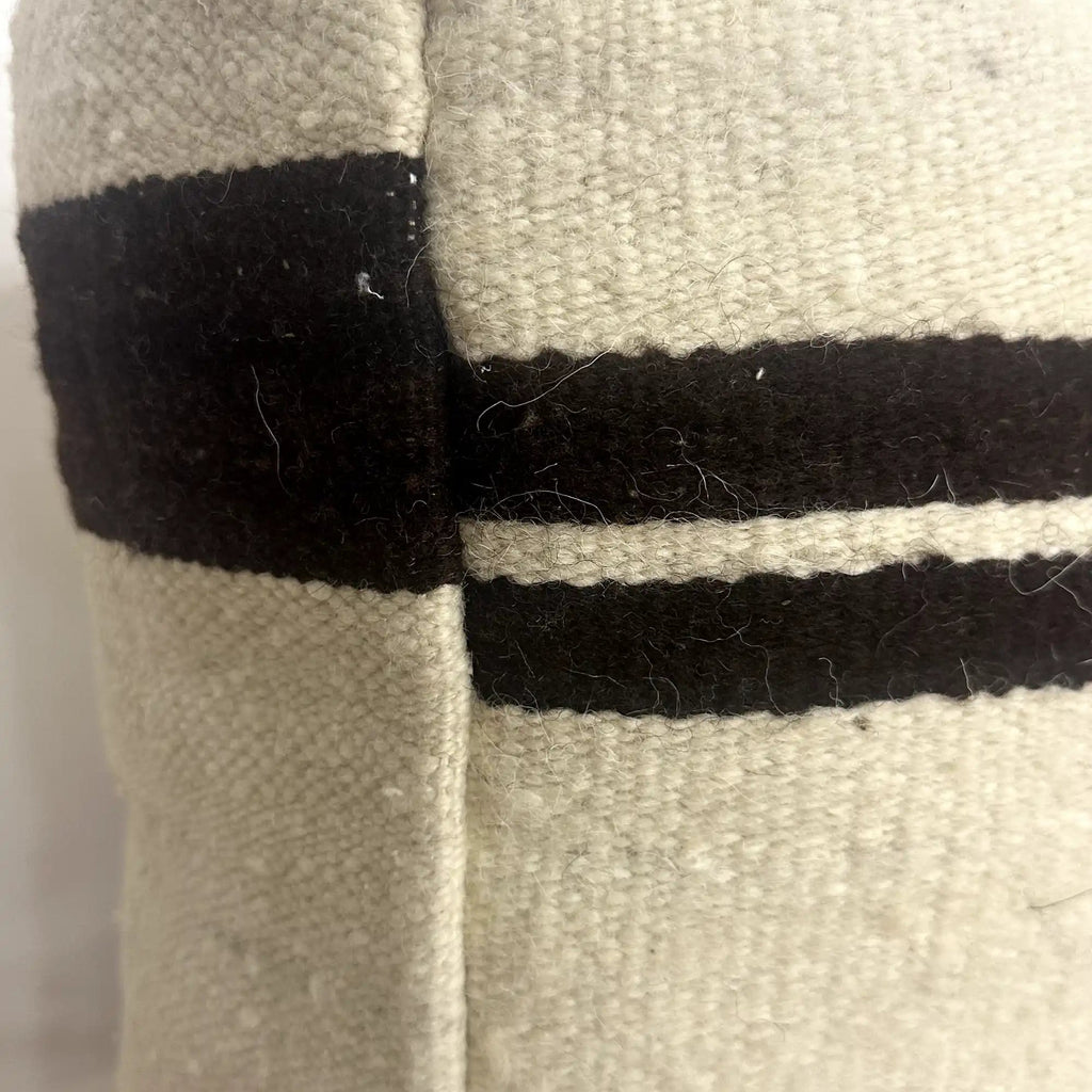 Salma Berber Pouf
