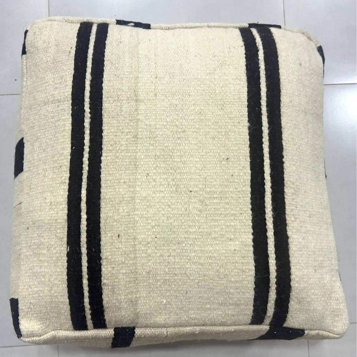 Salma Berber Pouf