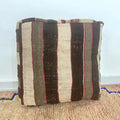 Aya Moroccan Pouf