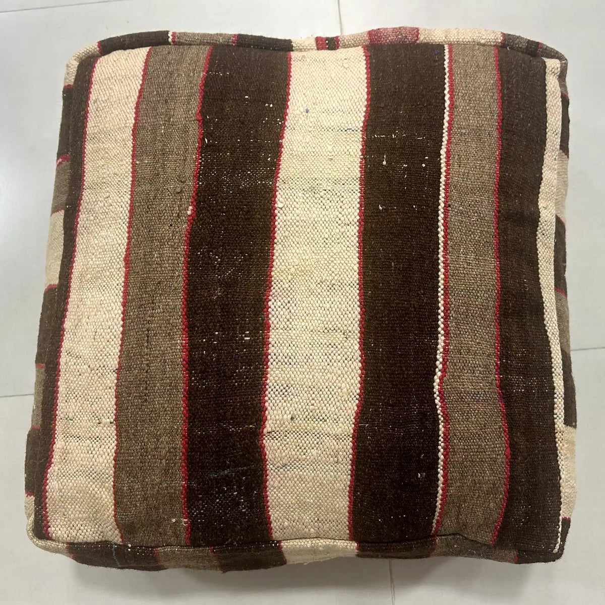 Aya Moroccan Pouf