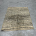 Rhimo Berber Moroccan Handmade Beni Mrirt Rug